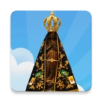 Logo of Our Lady of Aparecida android Application 